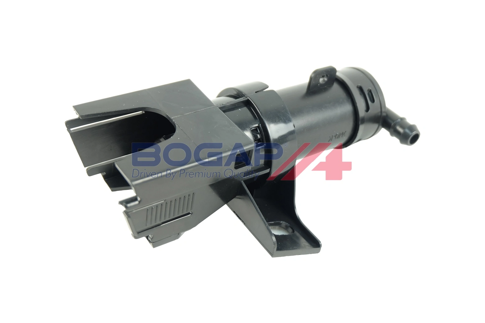 Washer Fluid Jet, headlight cleaning BOGAP Premium T5522128