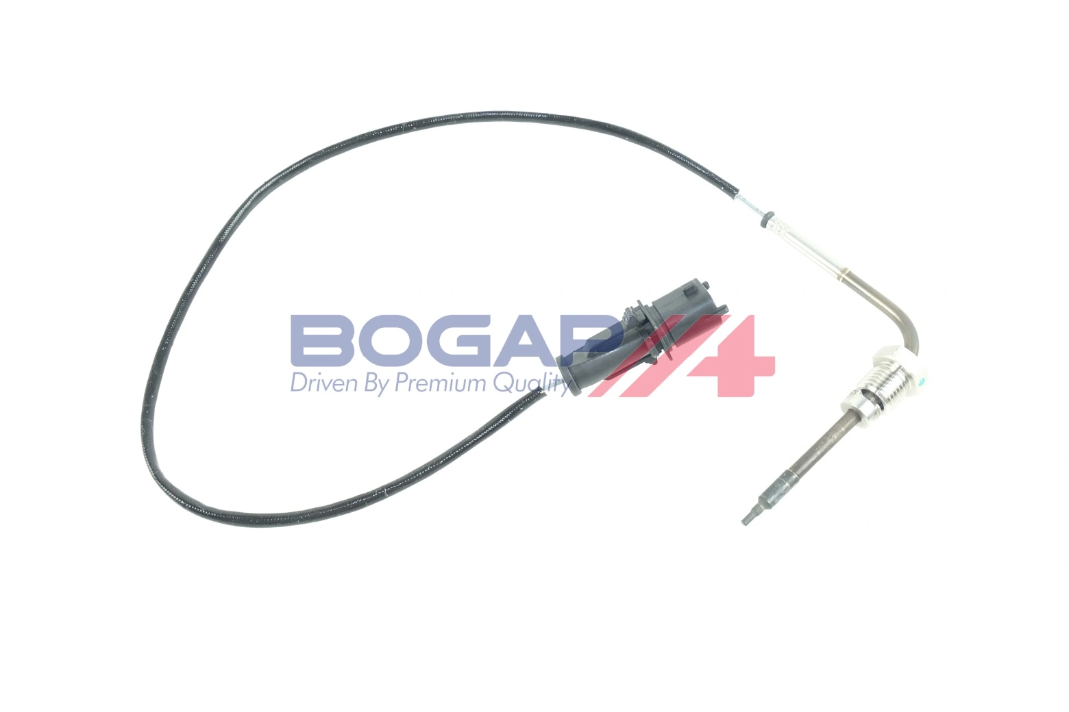 Sensor, exhaust gas temperature BOGAP Premium W6120126