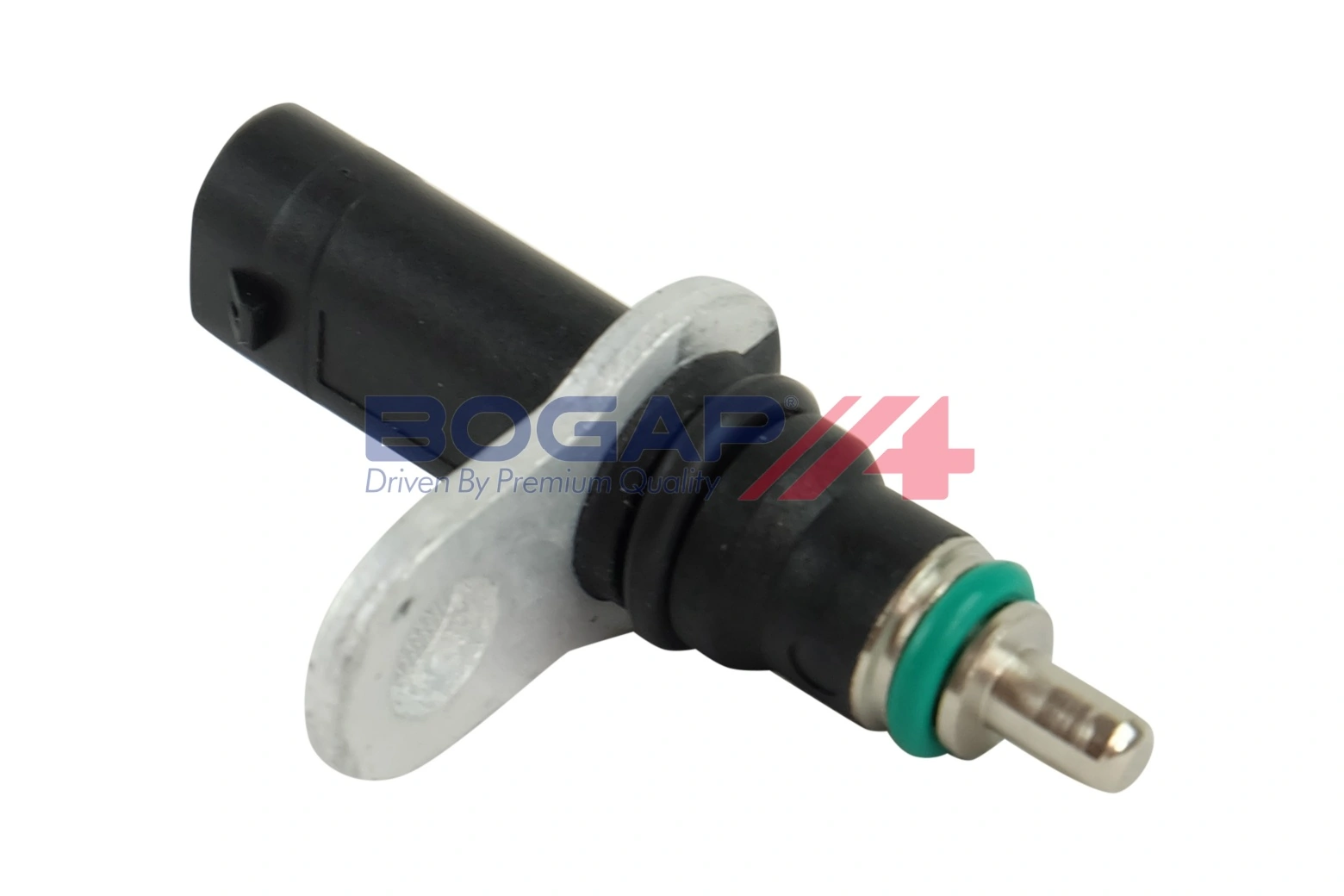 Sensor, coolant temperature BOGAP Premium A4126110