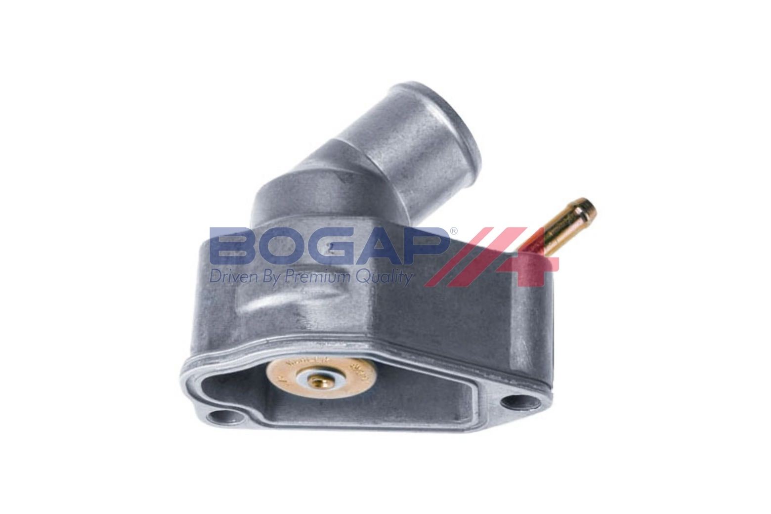 Thermostat, coolant BOGAP Premium L4245100