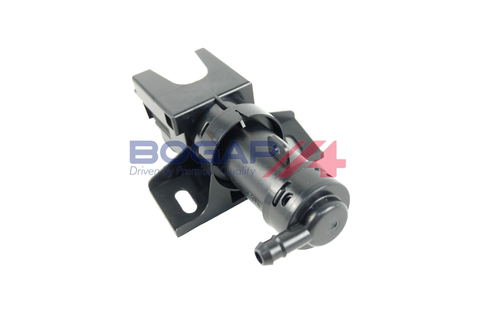 Washer Fluid Jet, headlight cleaning BOGAP Premium T5522128