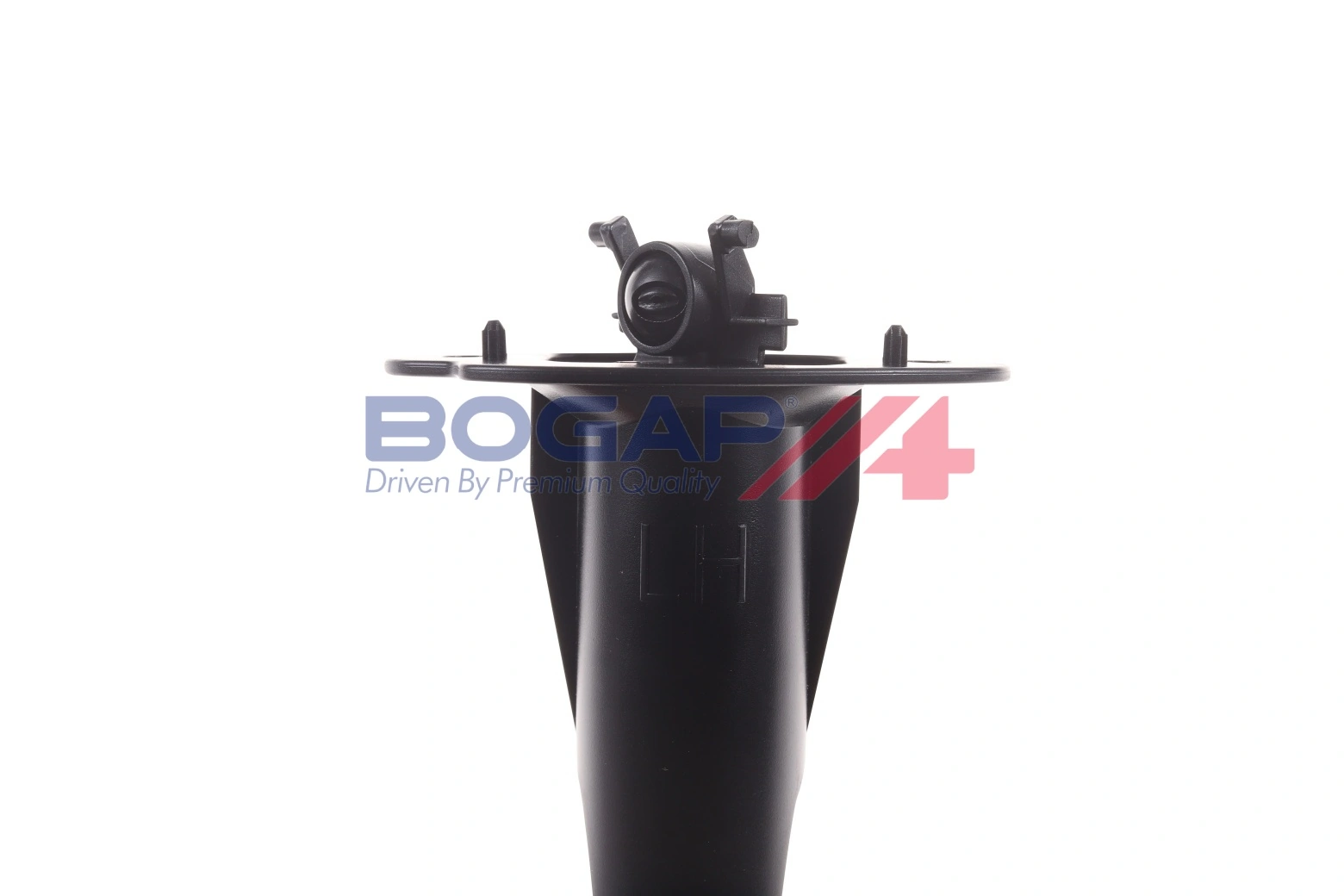 RPM Sensor, automatic transmission BOGAP Premium A6115131