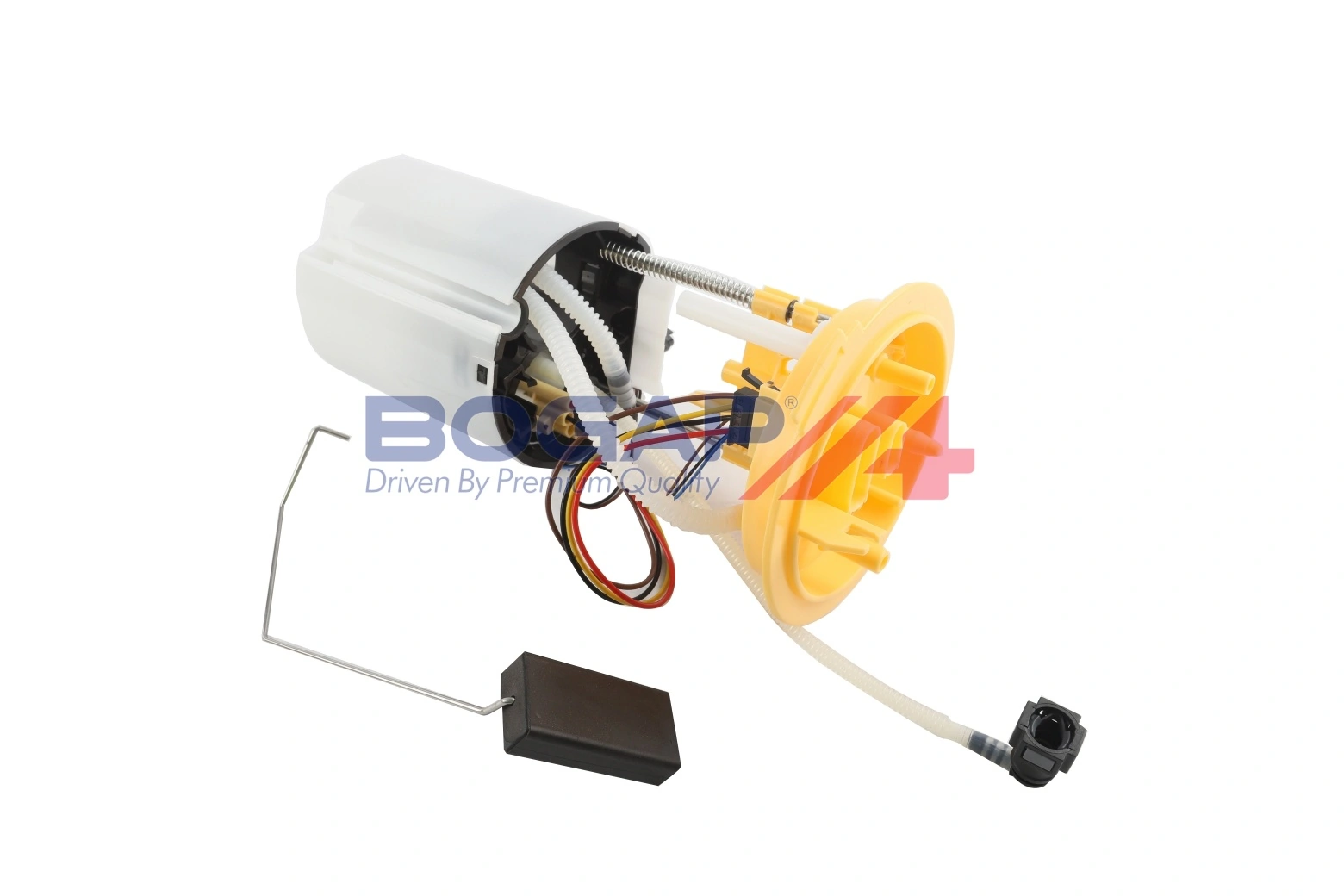 Fuel Pump BOGAP Premium A1622143