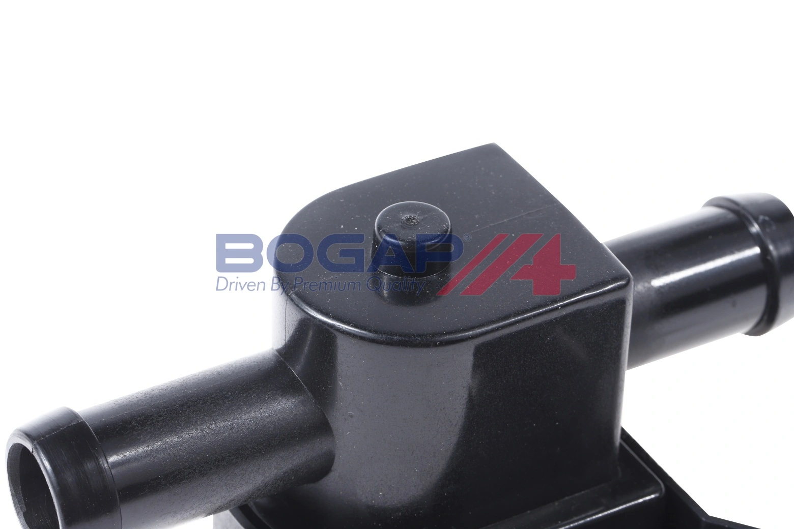 Coolant Control Valve BOGAP Premium A4122109