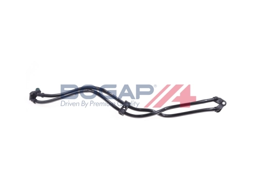 Mounting, automatic transmission BOGAP Premium B2118105