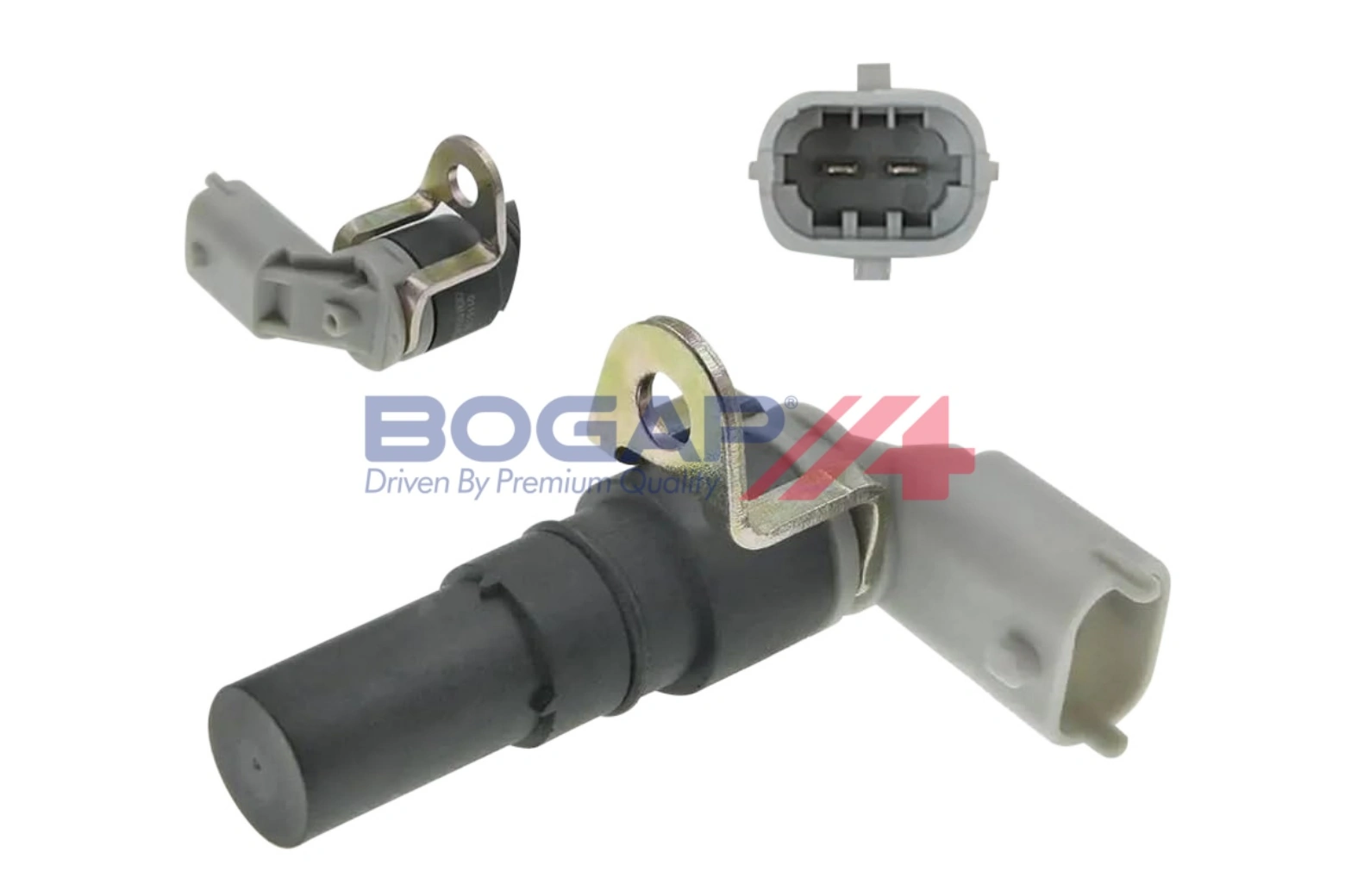 Sensor, crankshaft pulse BOGAP Premium L6115114