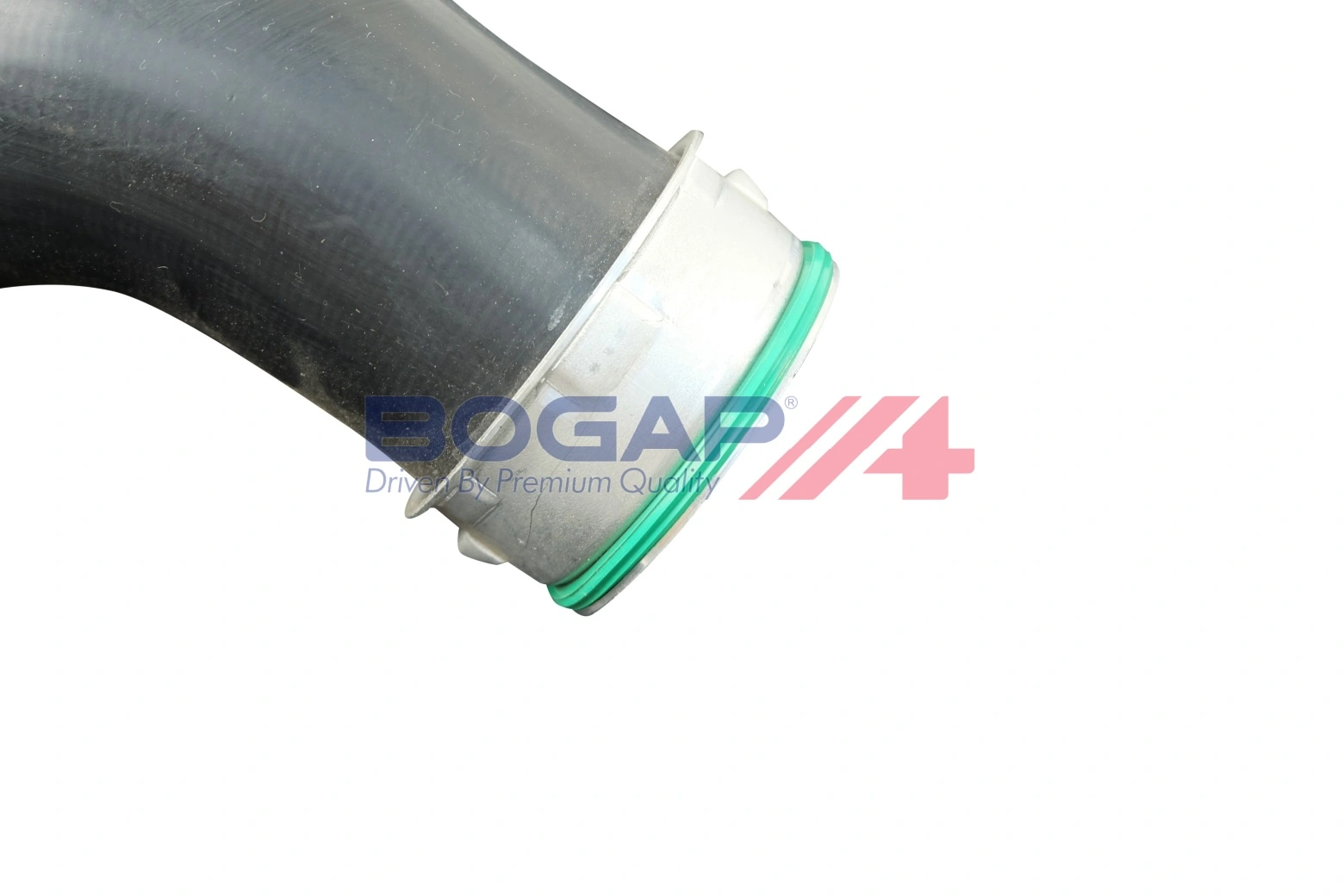 Charge Air Hose BOGAP Premium A1711104