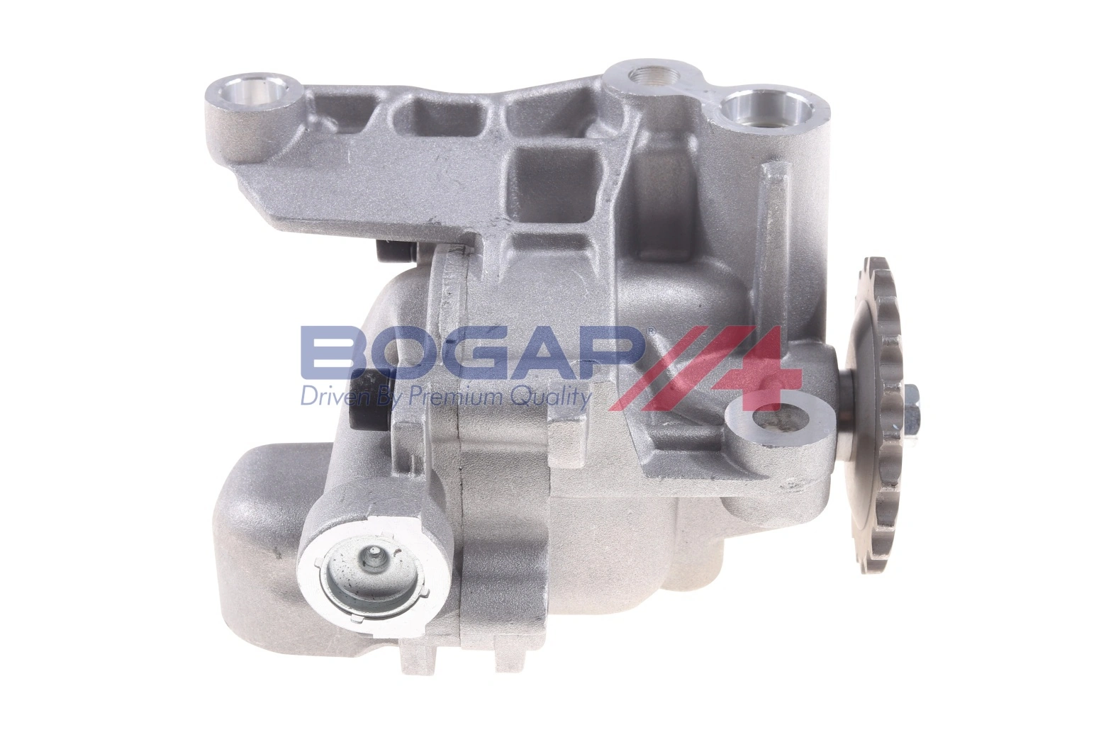 Oil Pump BOGAP Premium A1410121