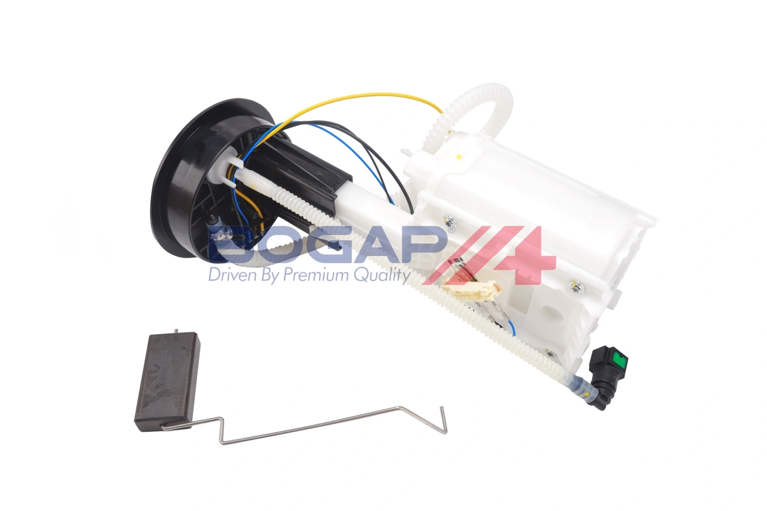 Fuel Pump BOGAP Premium A1622162