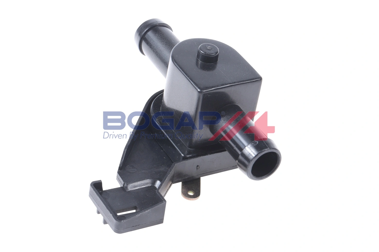Coolant Control Valve BOGAP Premium A4122109