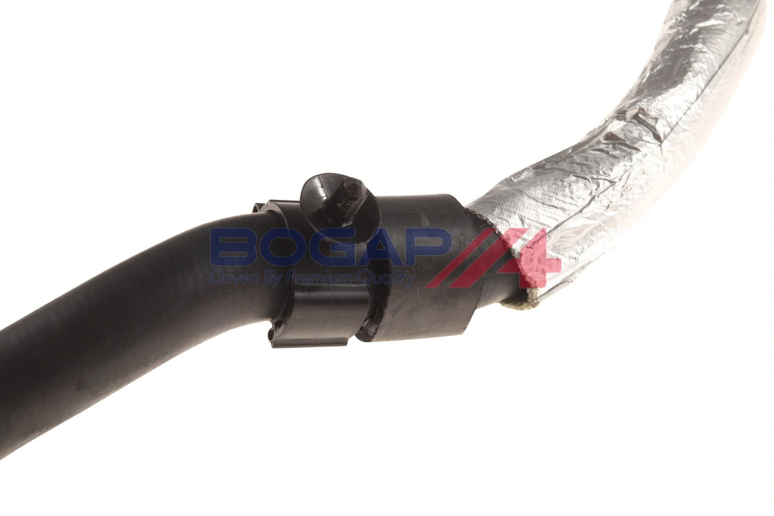 Radiator Hose BOGAP Premium A4228340