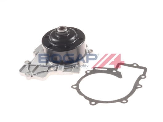 Water Pump, engine cooling BOGAP Premium C4234134