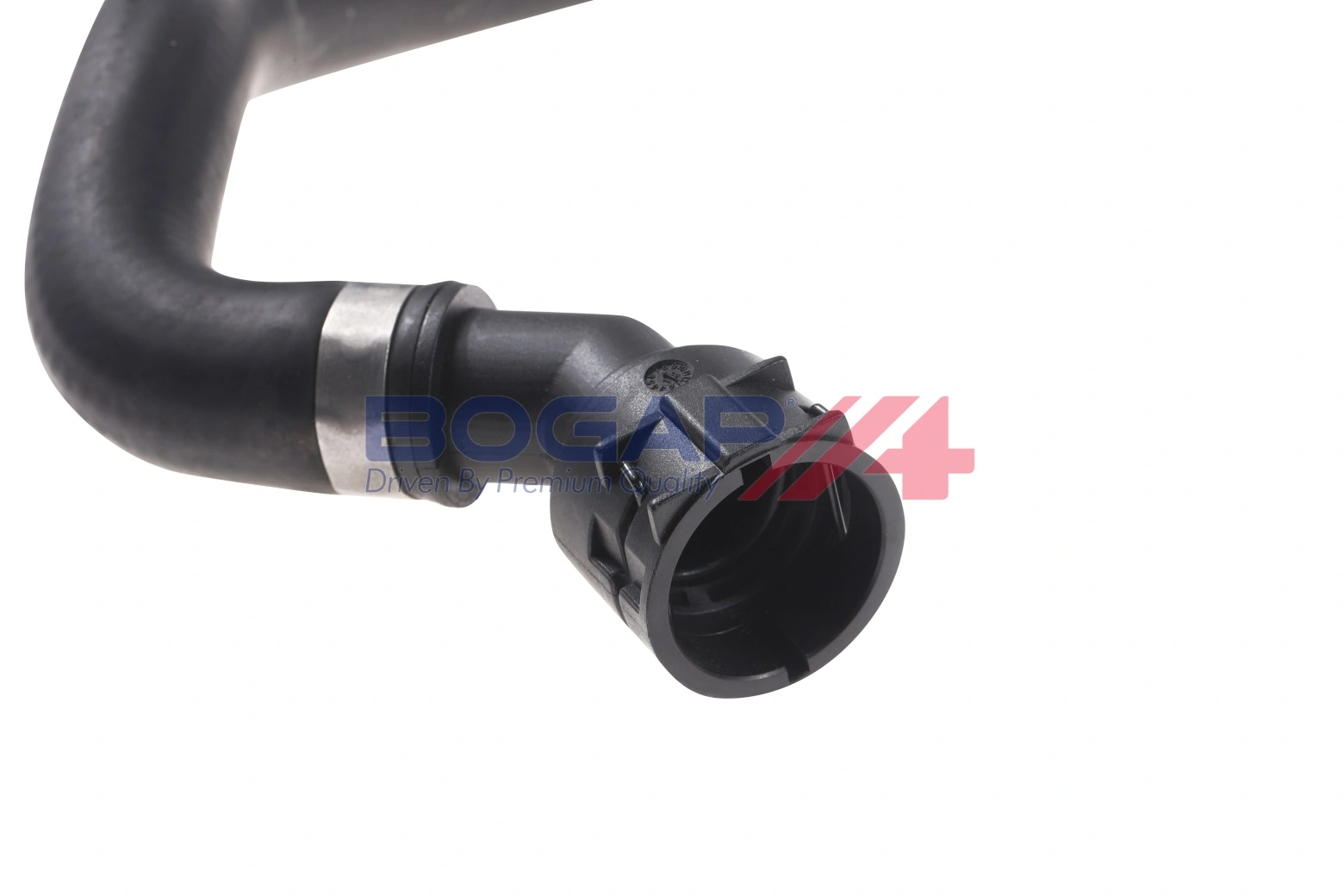 Radiator Hose BOGAP Premium A4228284