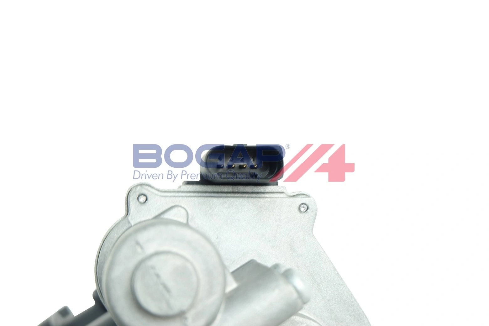 Intake Manifold Module BOGAP Premium A1712102