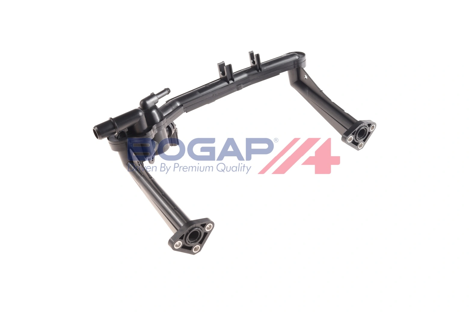 Coolant Pipe BOGAP Premium E4229103