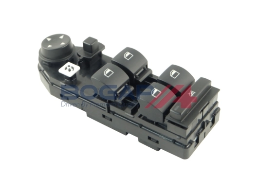 Switch, window regulator BOGAP Premium B7358138