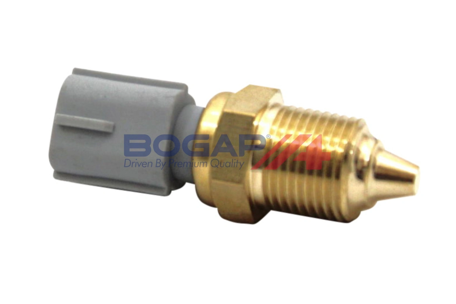 Sensor, coolant temperature BOGAP Premium F4126124