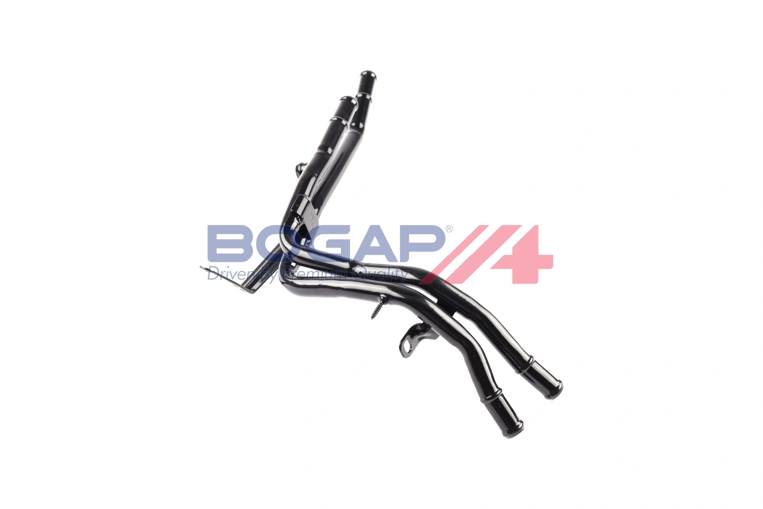 Coolant Flange BOGAP Premium A4230103