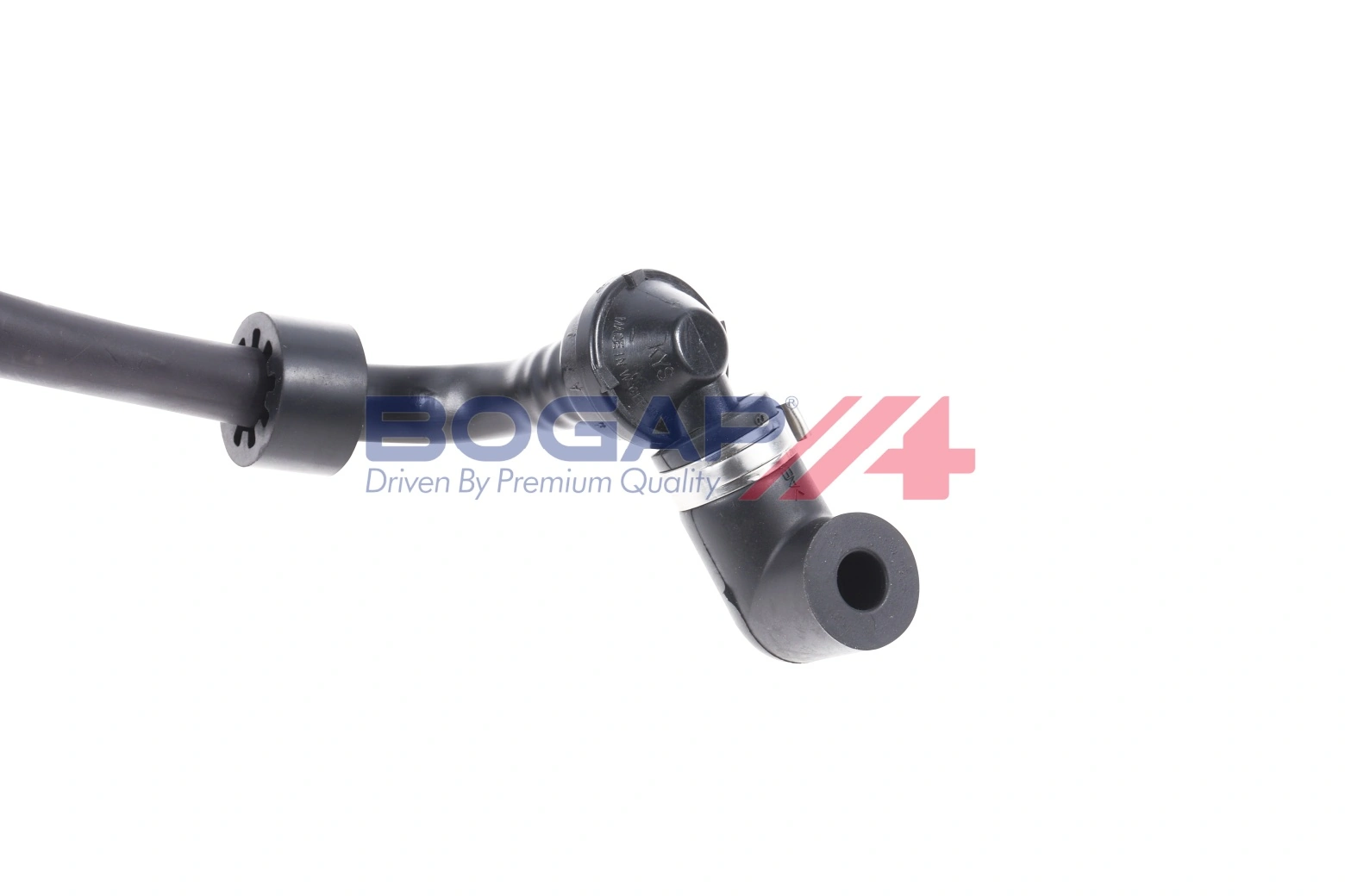 Vacuum Hose, braking system BOGAP Premium A1912103