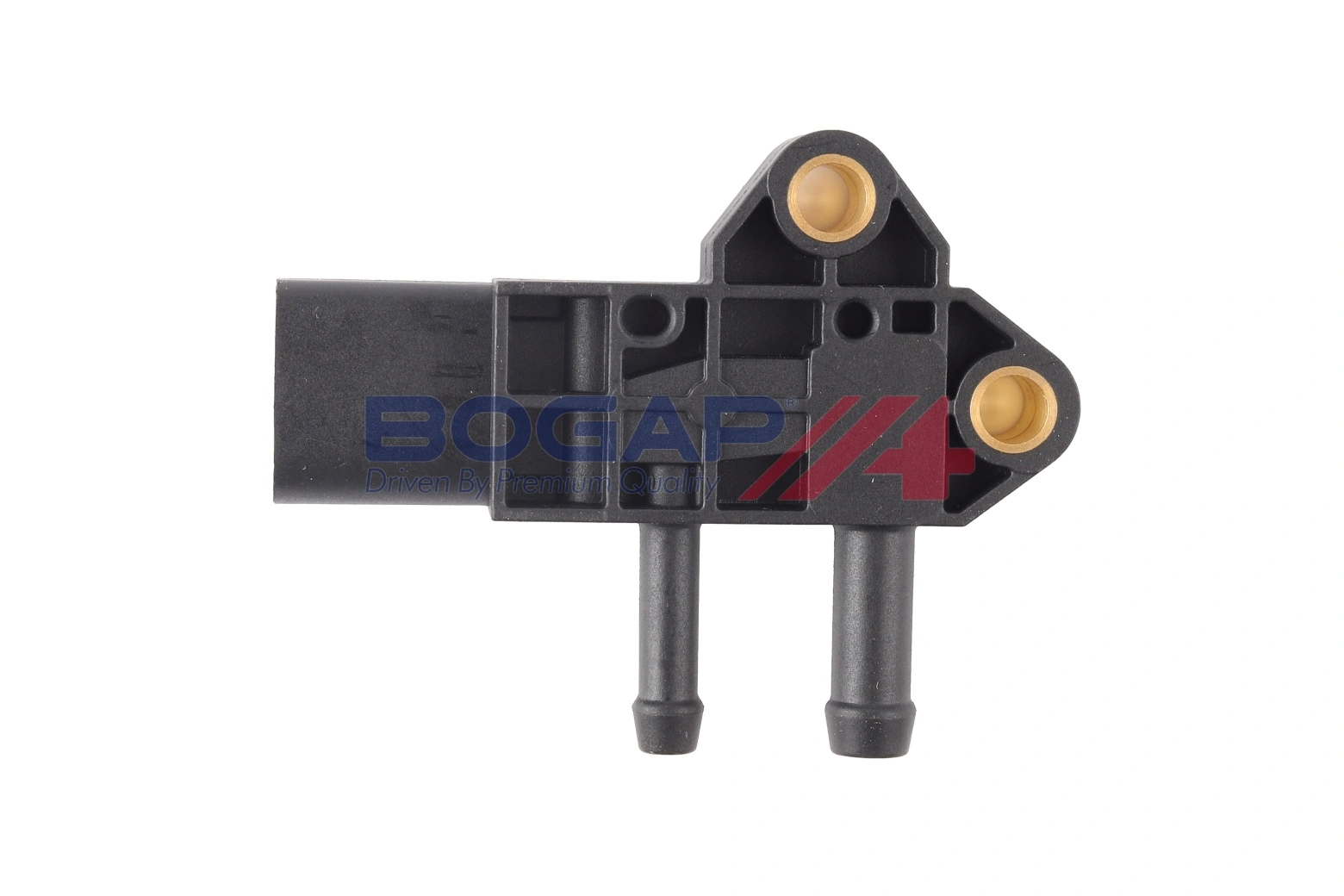 Sensor, exhaust pressure BOGAP Premium S6121100