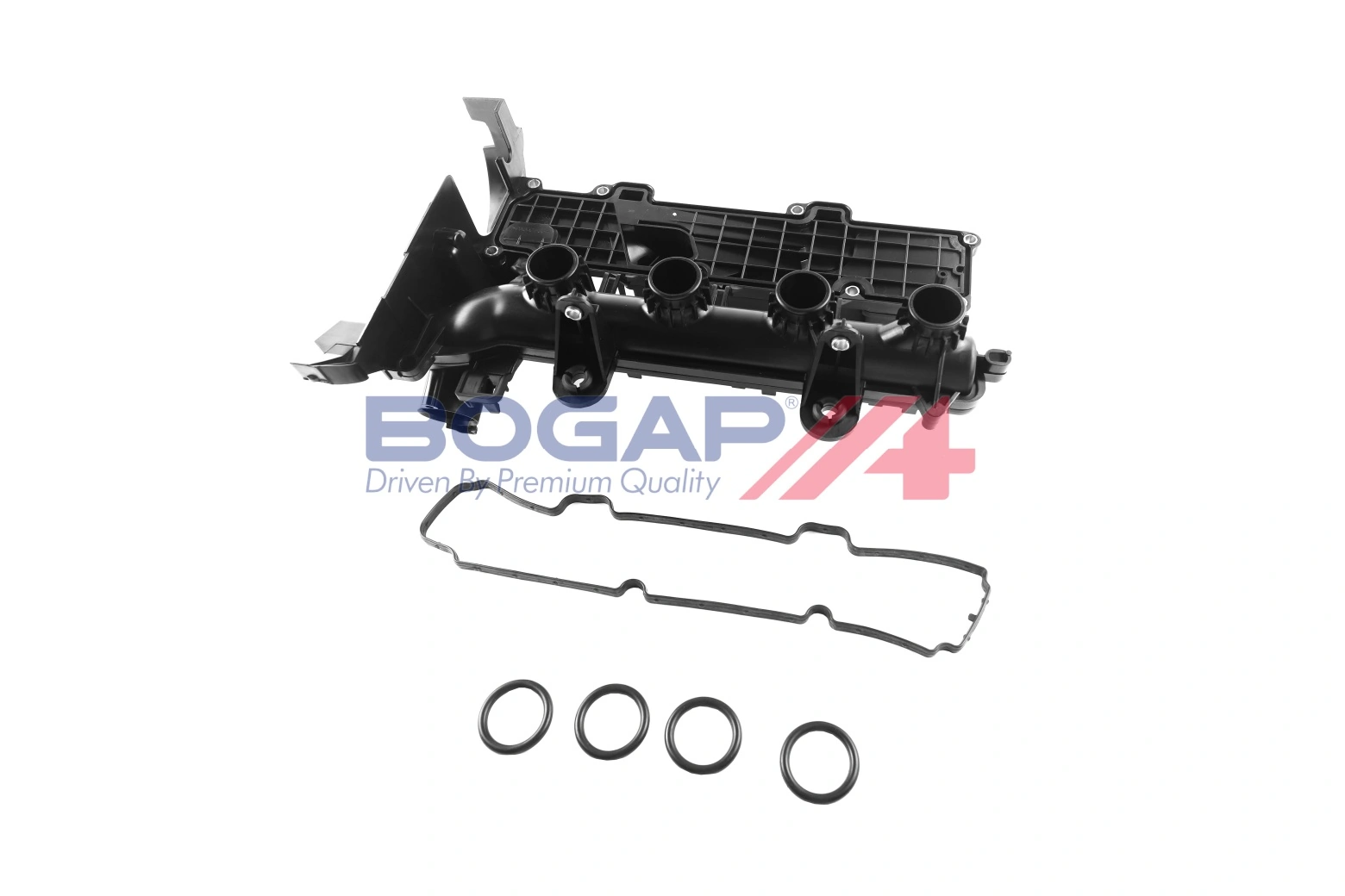 Cylinder Head Cover BOGAP Premium P1115107