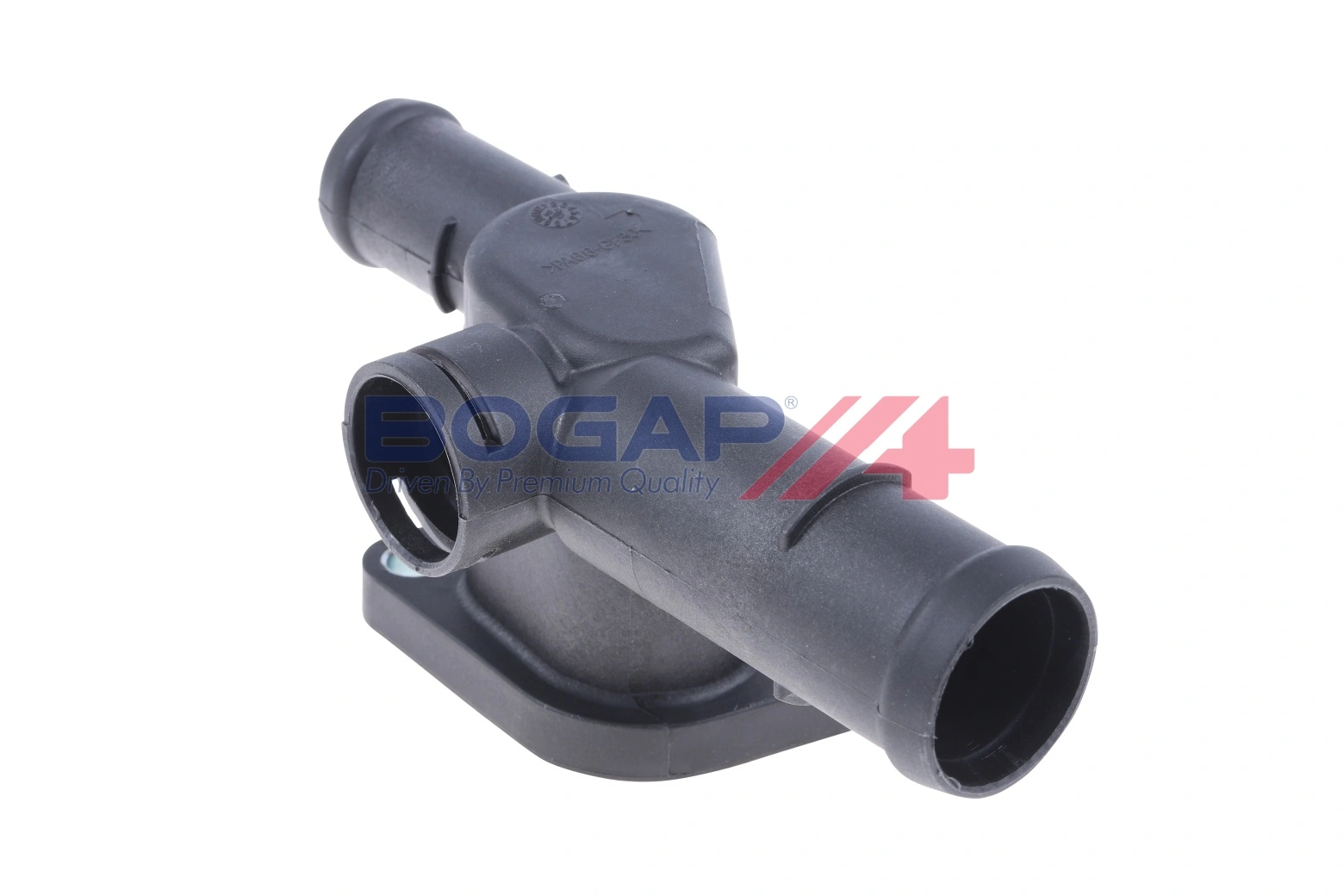 Coolant Flange BOGAP Premium A4252174