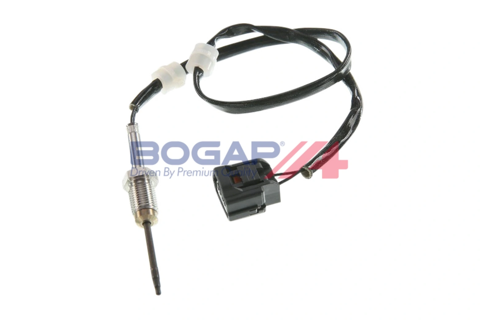 Sensor, exhaust gas temperature BOGAP Premium N6120108