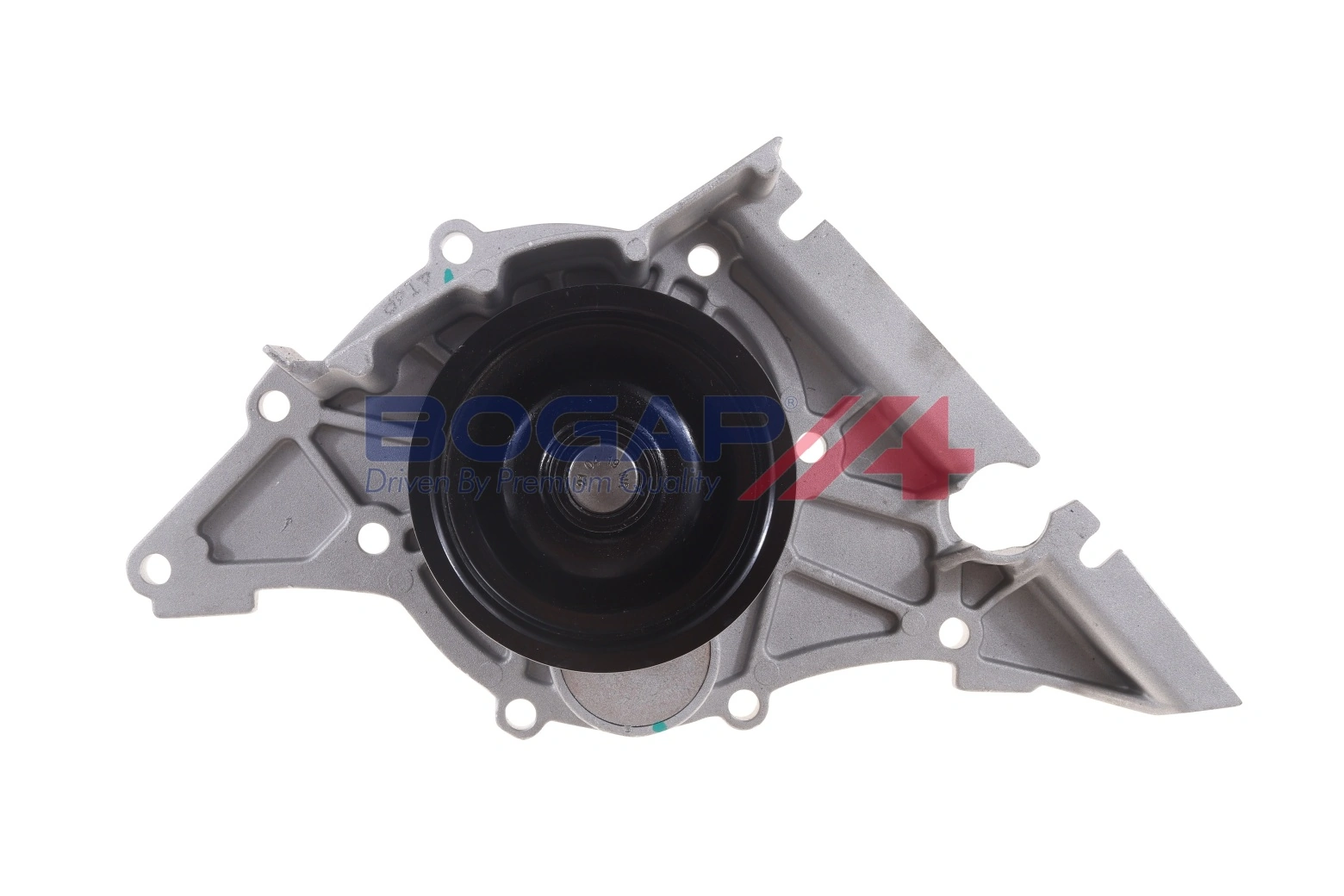 Pam air, penyejukan enjin BOGAP Premium A4234150