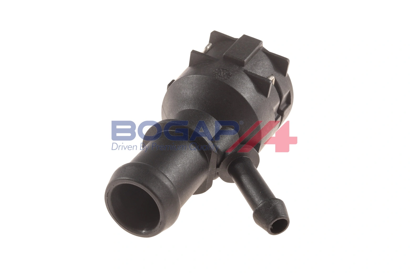 Coolant Flange BOGAP Premium A4230103