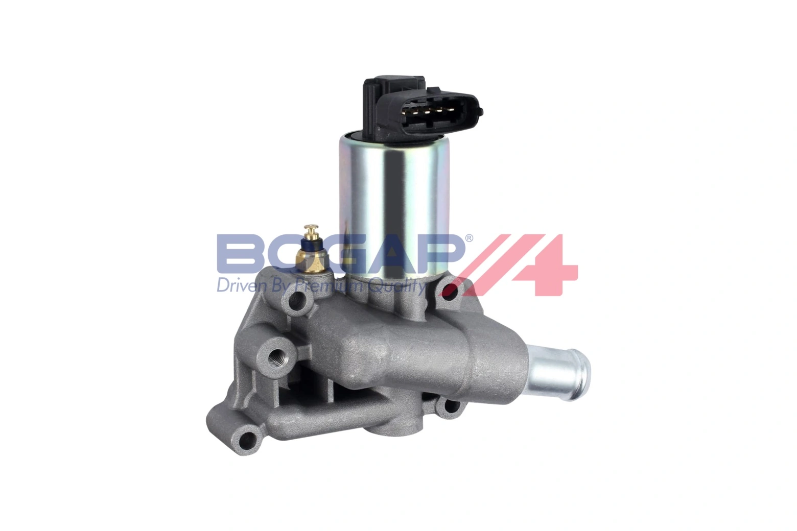 Valve, exhaust gas recirculation BOGAP Premium L6320101