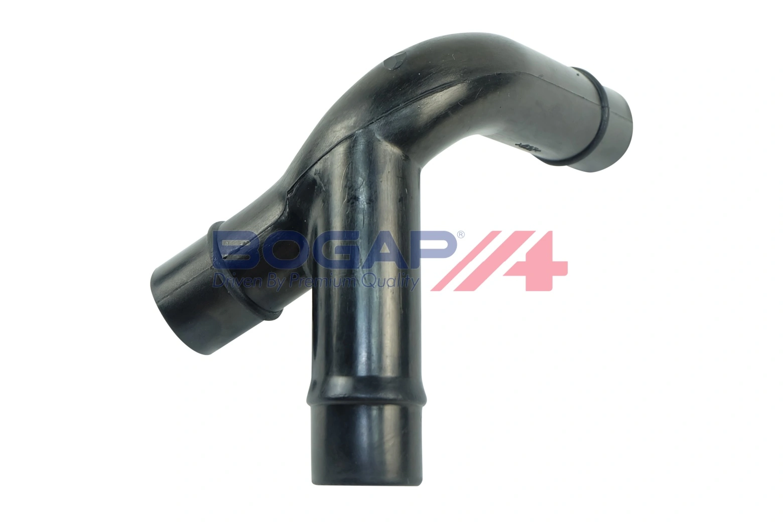 Hose, crankcase ventilation BOGAP Premium A1210151