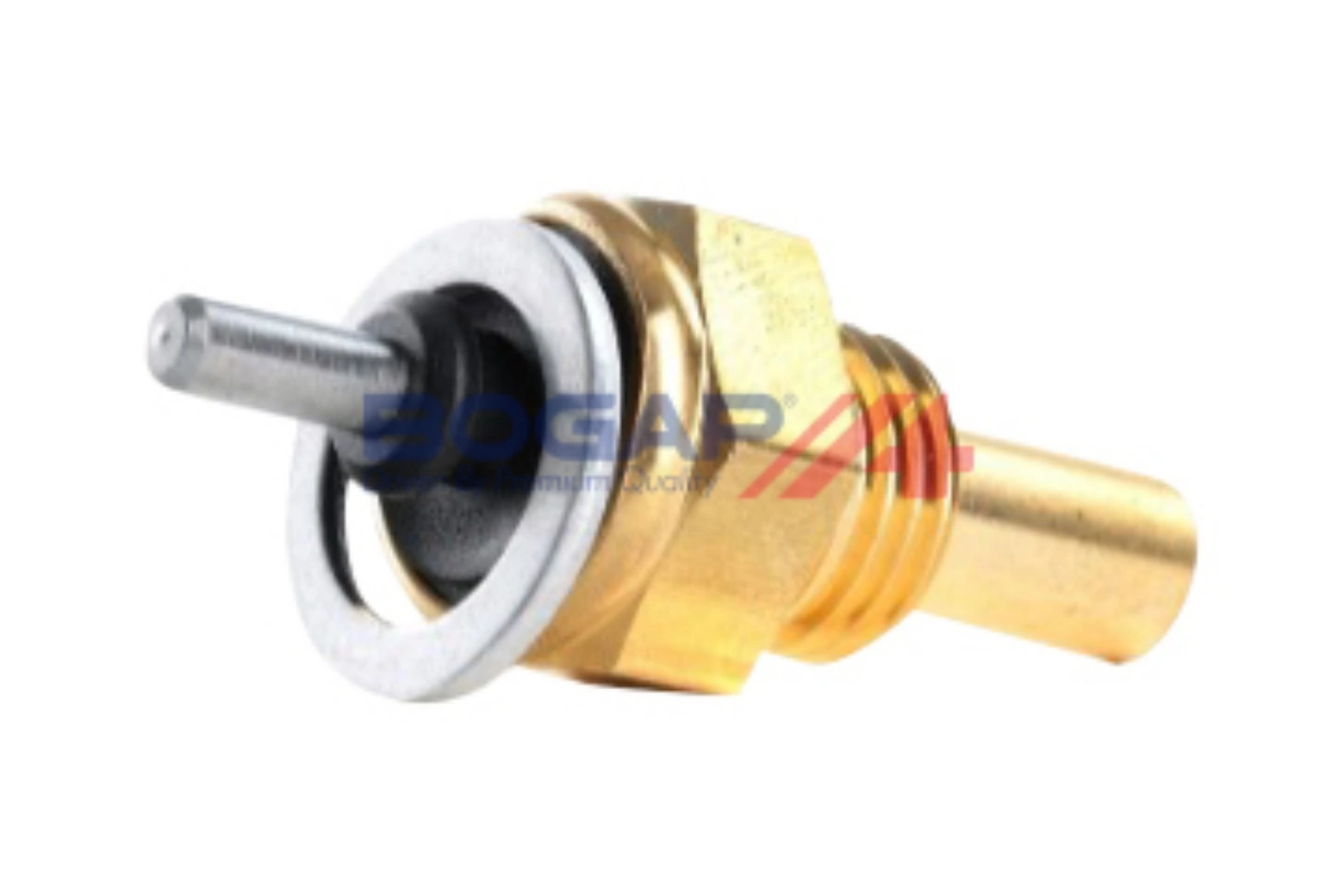 Sensor, coolant temperature BOGAP Premium C4126116