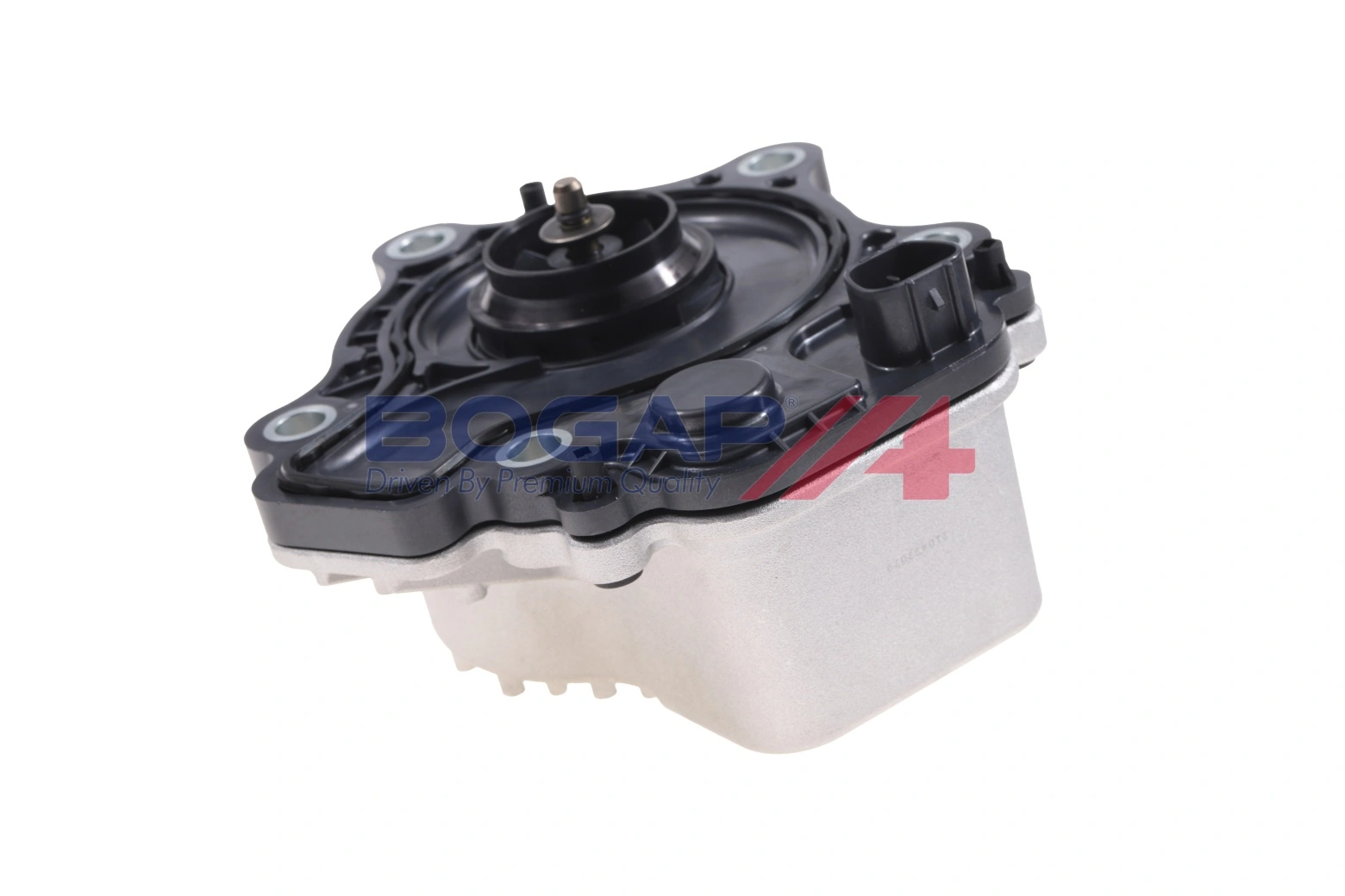 Water Pump, engine cooling BOGAP Premium T4232101