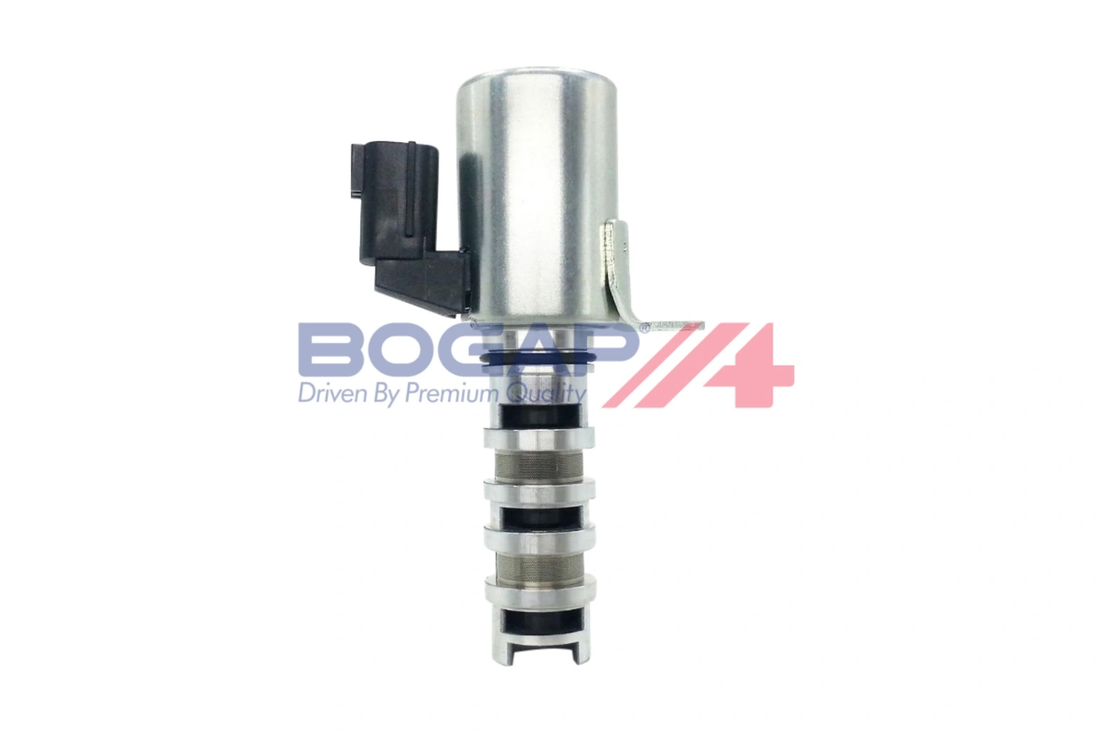 Control Valve, camshaft adjustment BOGAP Premium N1340102