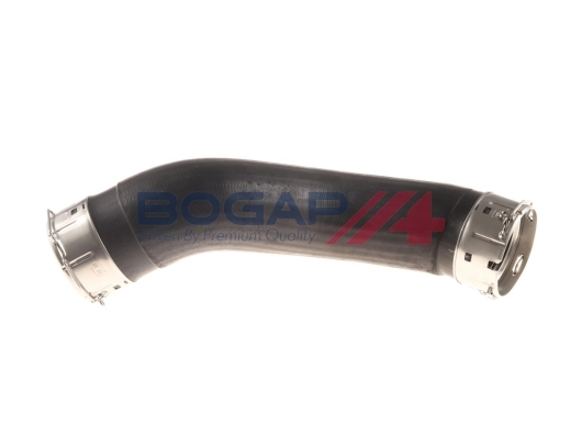 Charge Air Hose BOGAP Premium B1711139