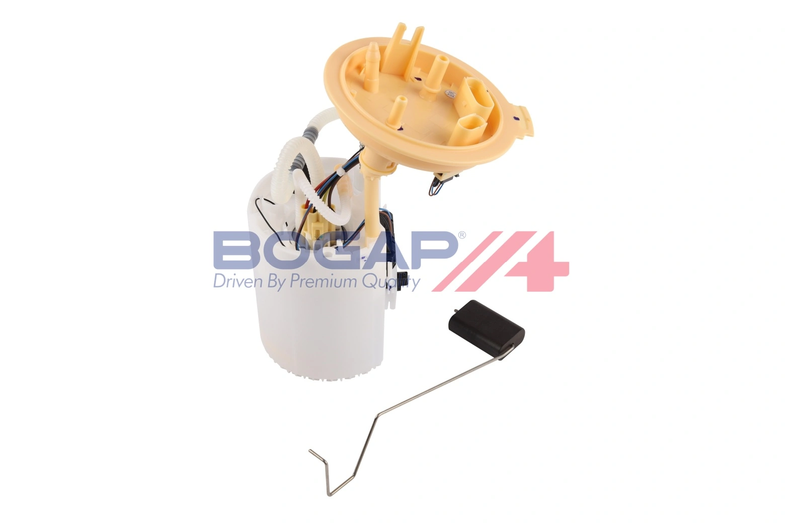Fuel Pump BOGAP Premium A1622127