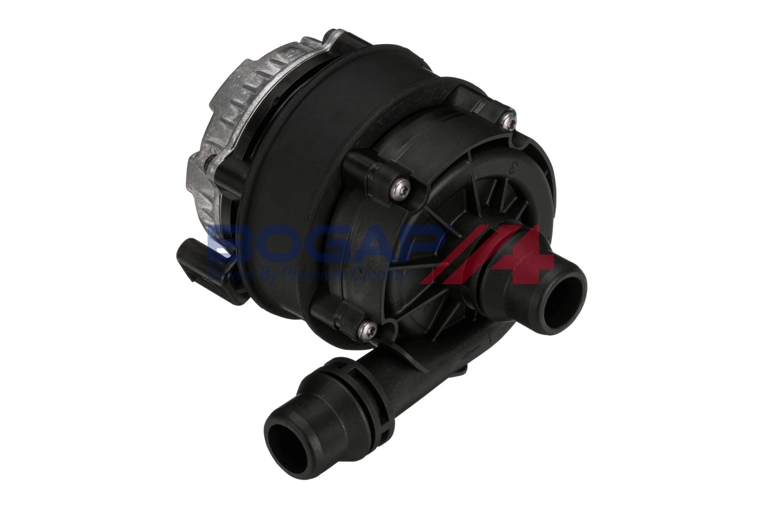 Radiator Hose BOGAP Premium C4228407