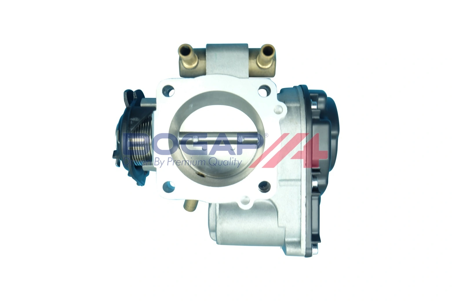 Throttle Body BOGAP Premium A6319115