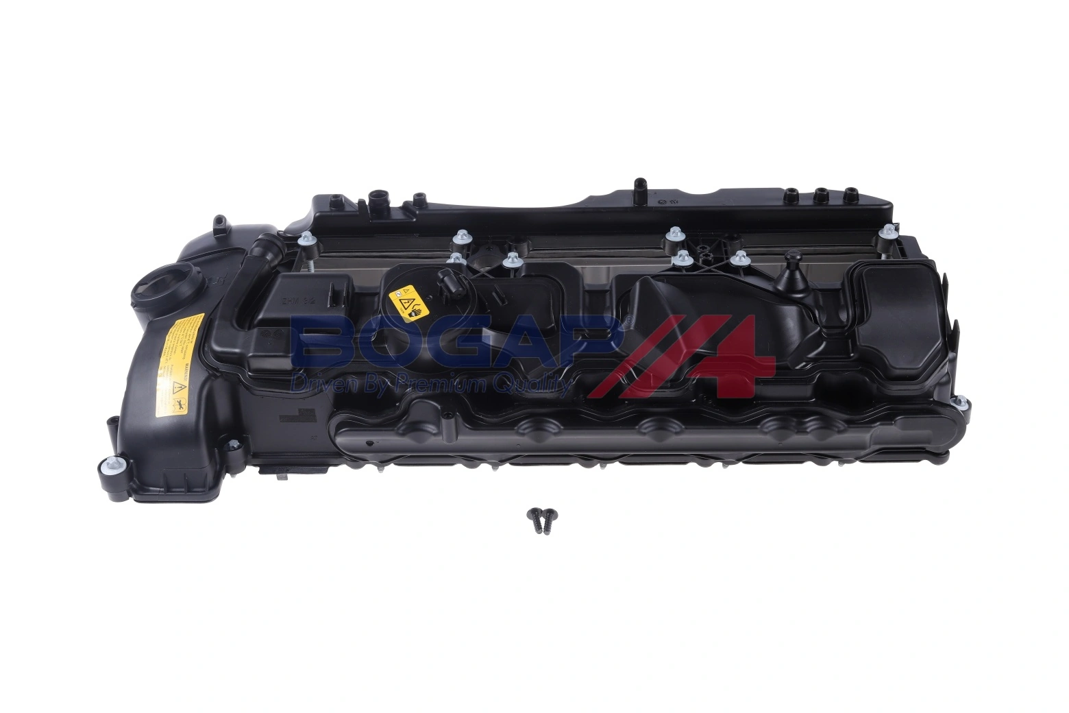 Cylinder Head Cover BOGAP Premium B1115103