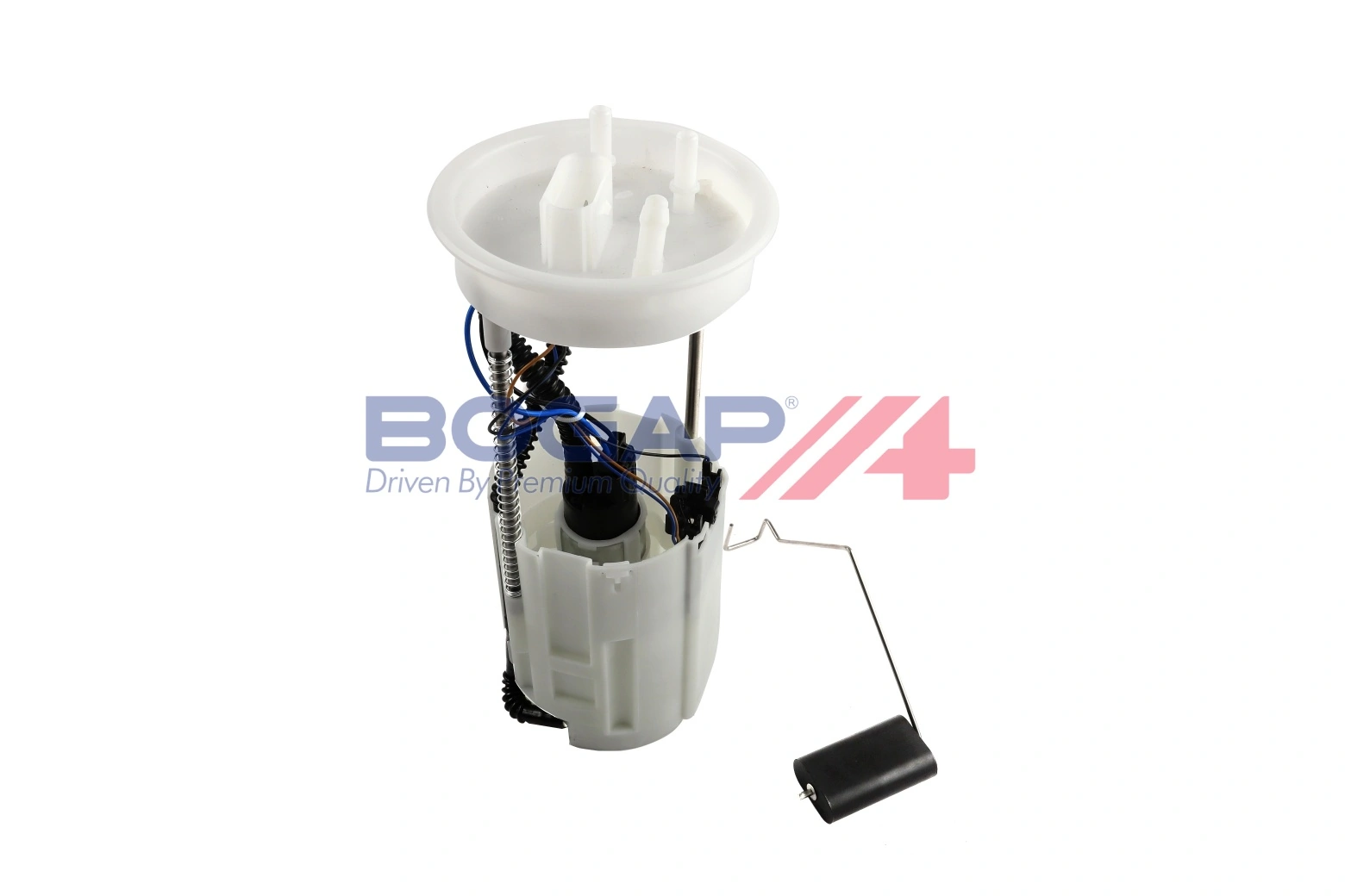 Fuel Pump BOGAP Premium A1622177