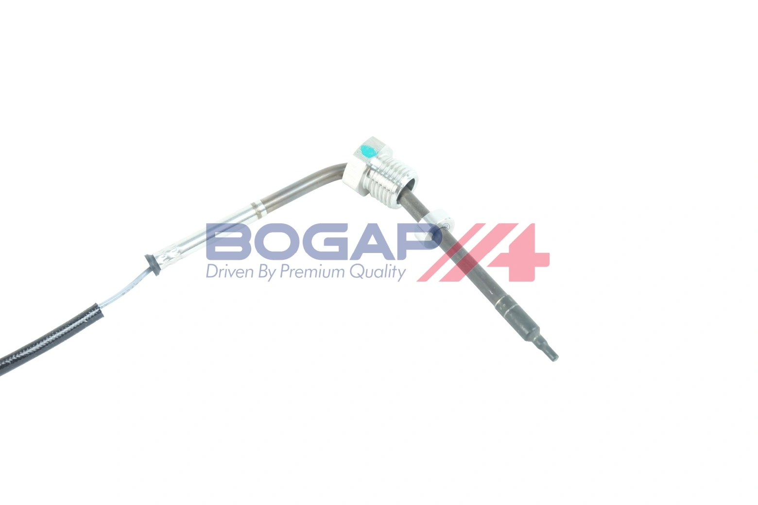 Sensor, exhaust gas temperature BOGAP Premium W6120113