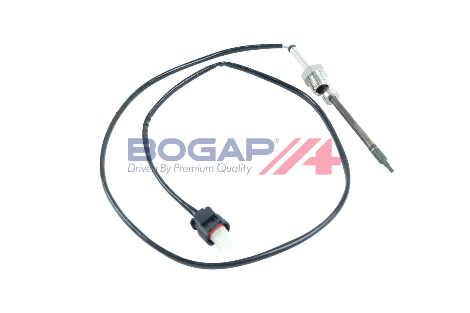 Sensor, exhaust gas temperature BOGAP Premium C6120101