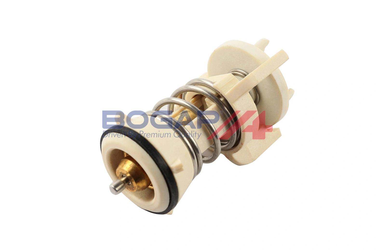 Thermostat, coolant BOGAP Premium A4245149