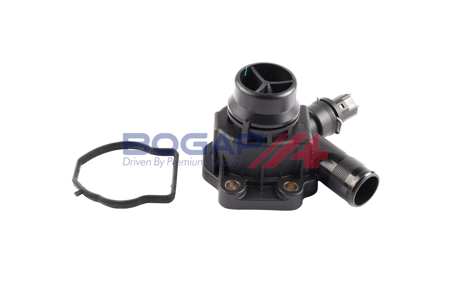 Thermostat, coolant BOGAP Premium E4245102