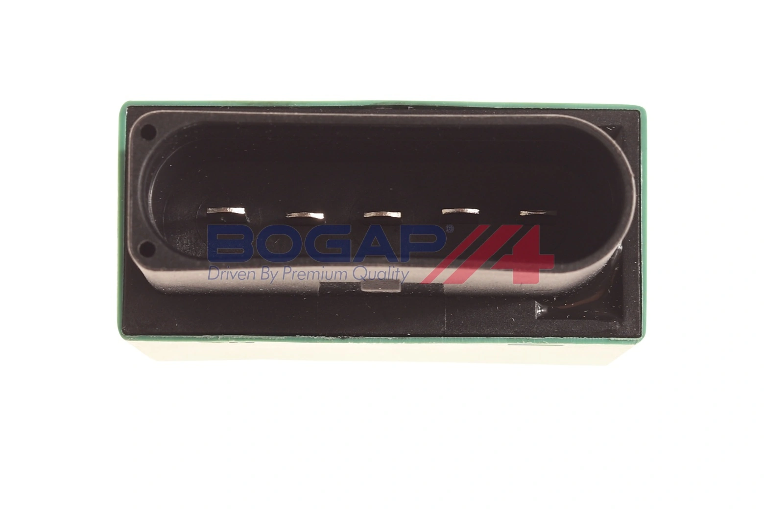 Fuel Pump BOGAP Premium A6322105