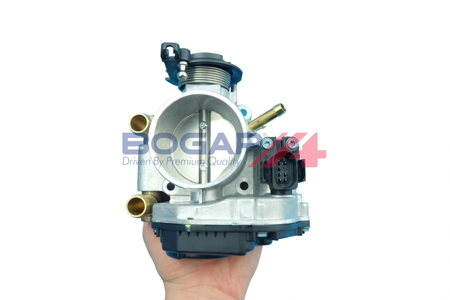 Throttle Body BOGAP Premium A6319168