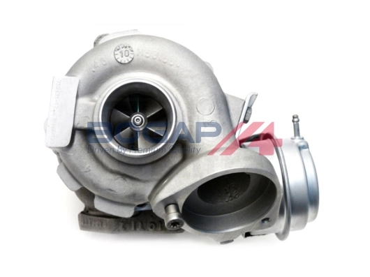 空气滤清器进气管 BOGAP Premium B1727102