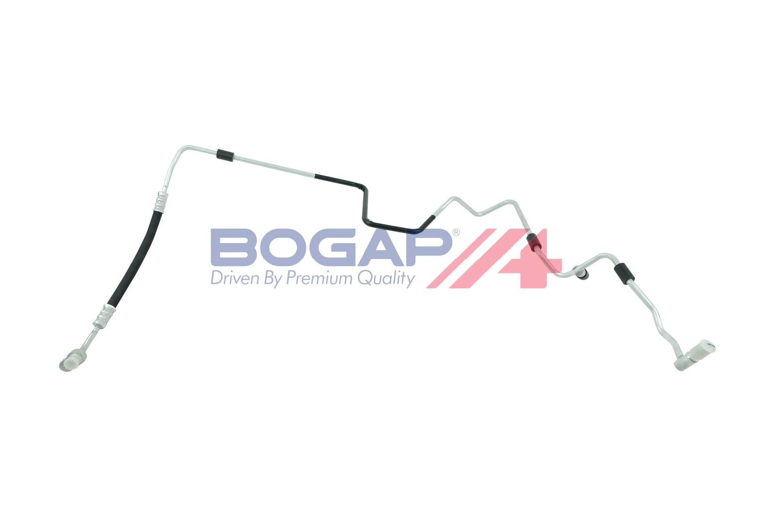 Sensor, coolant temperature BOGAP Premium A4126110