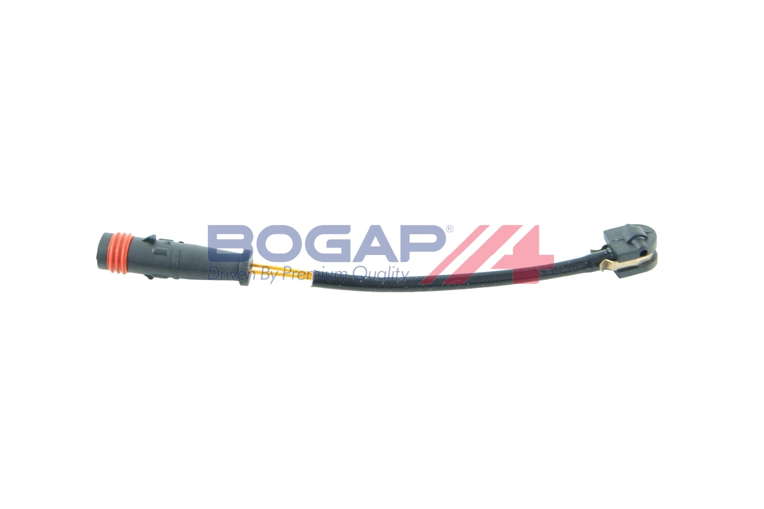 Warning Contact, brake pad wear BOGAP Premium C7118130