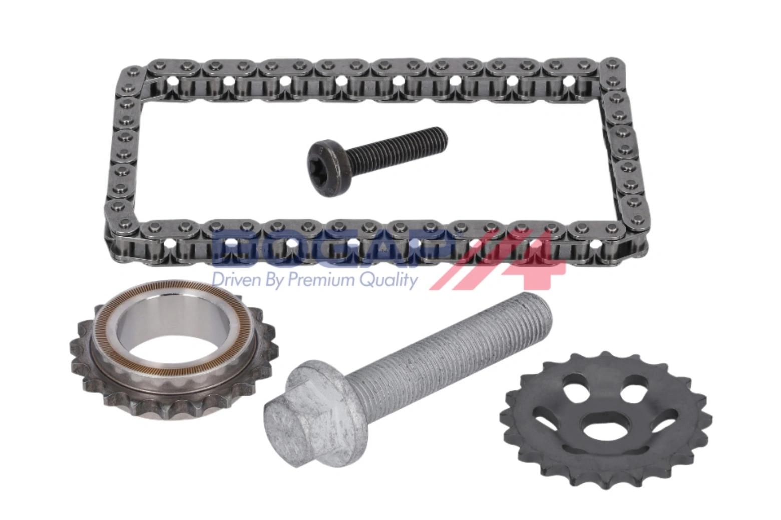 Timing Chain Kit BOGAP Premium B1328118